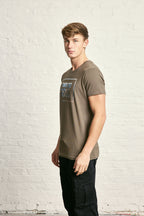 City Logo Tee