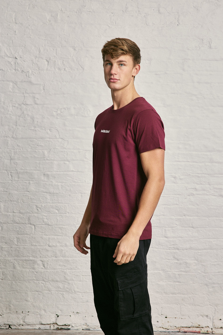 Mountain Tee