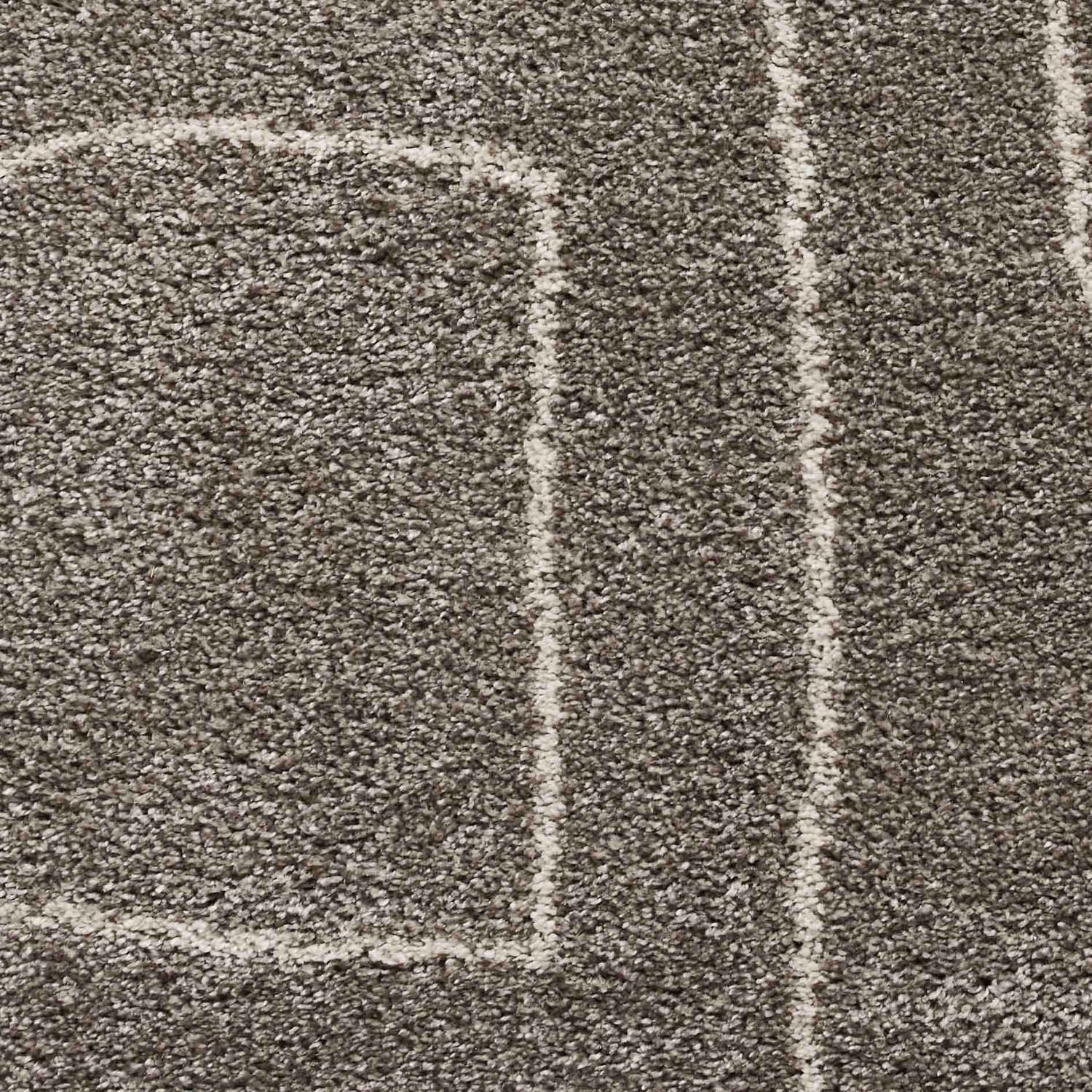Boho A474 Grey Rug