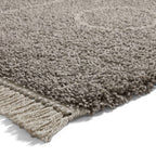 Boho A474 Grey Rug