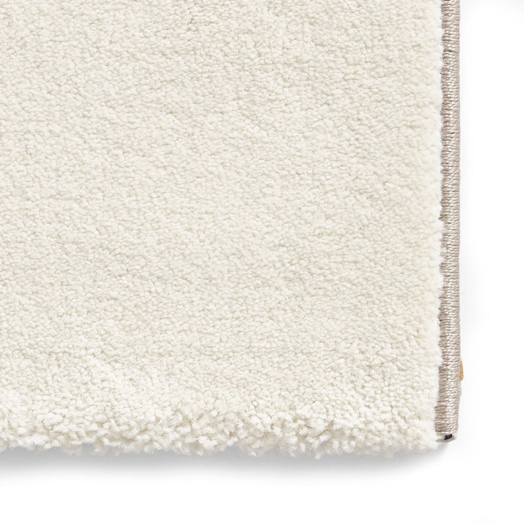 Brooklyn 646 Beige and Yellow Modern Geometric Rug