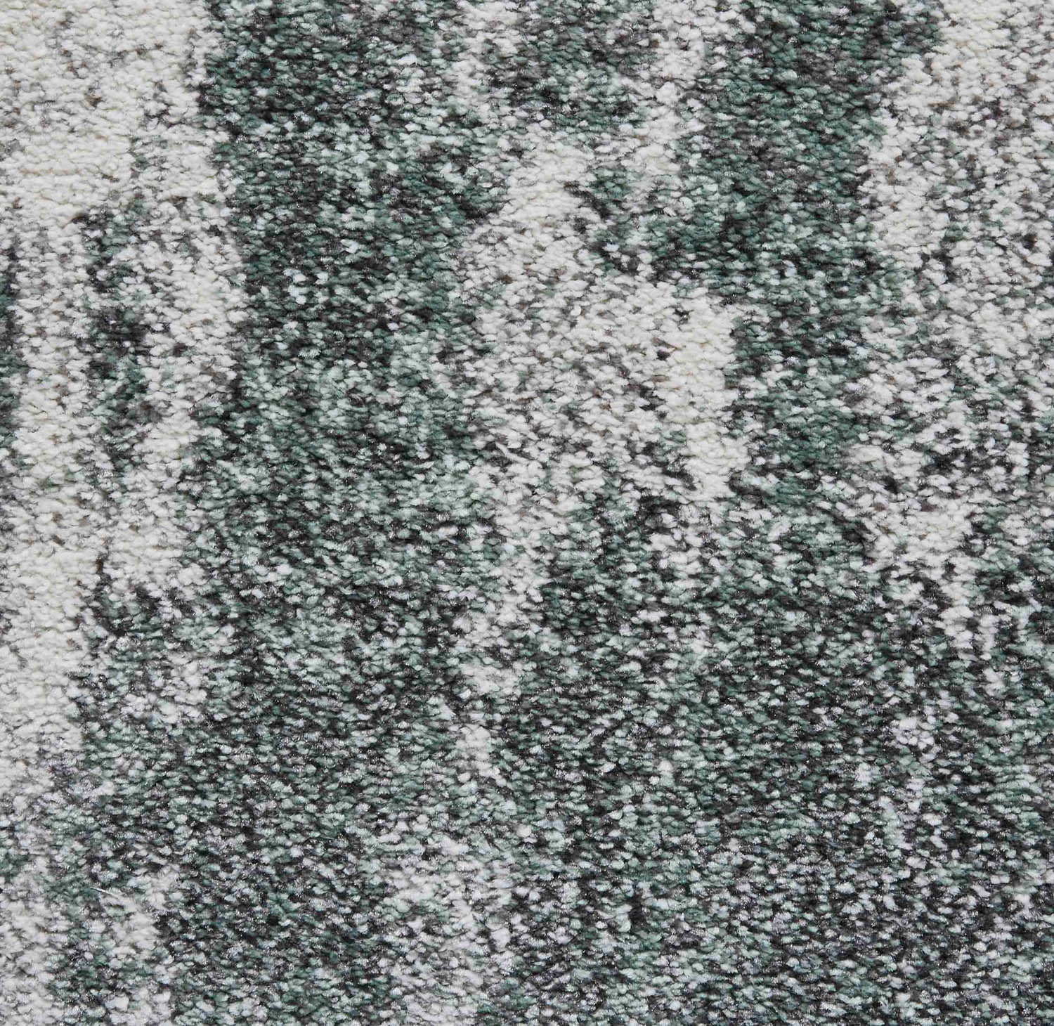 Brooklyn 8595 Ivory/Green Rug