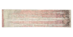 Brooklyn 8595 Ivory/Rose Runner (60cm x 230cm)