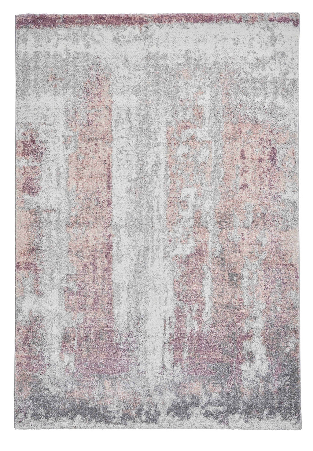 Brooklyn 8595 Ivory/Rose Rug