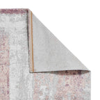 Brooklyn 8595 Ivory/Rose Runner (60cm x 230cm)