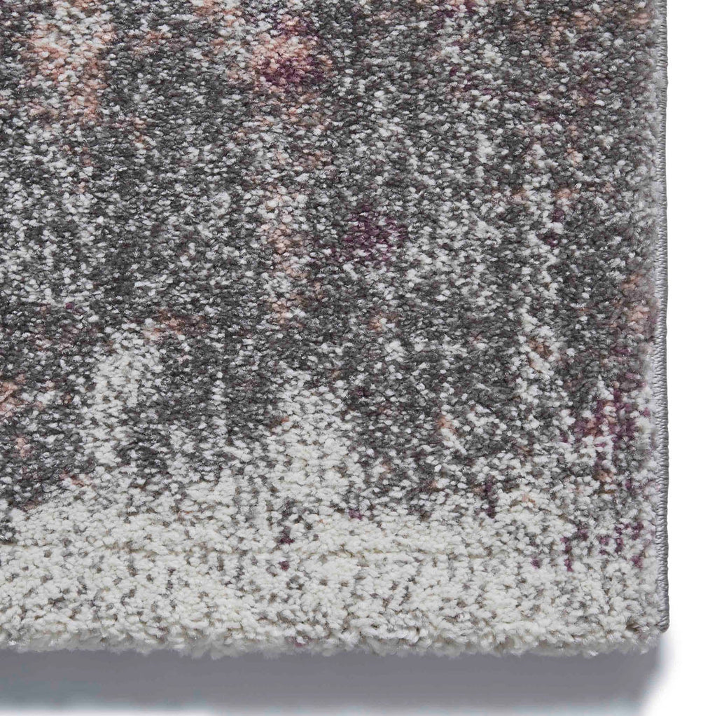 Brooklyn 8595 Ivory/Rose Rug