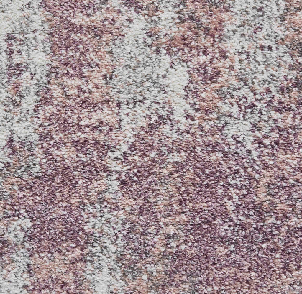 Brooklyn 8595 Ivory/Rose Rug