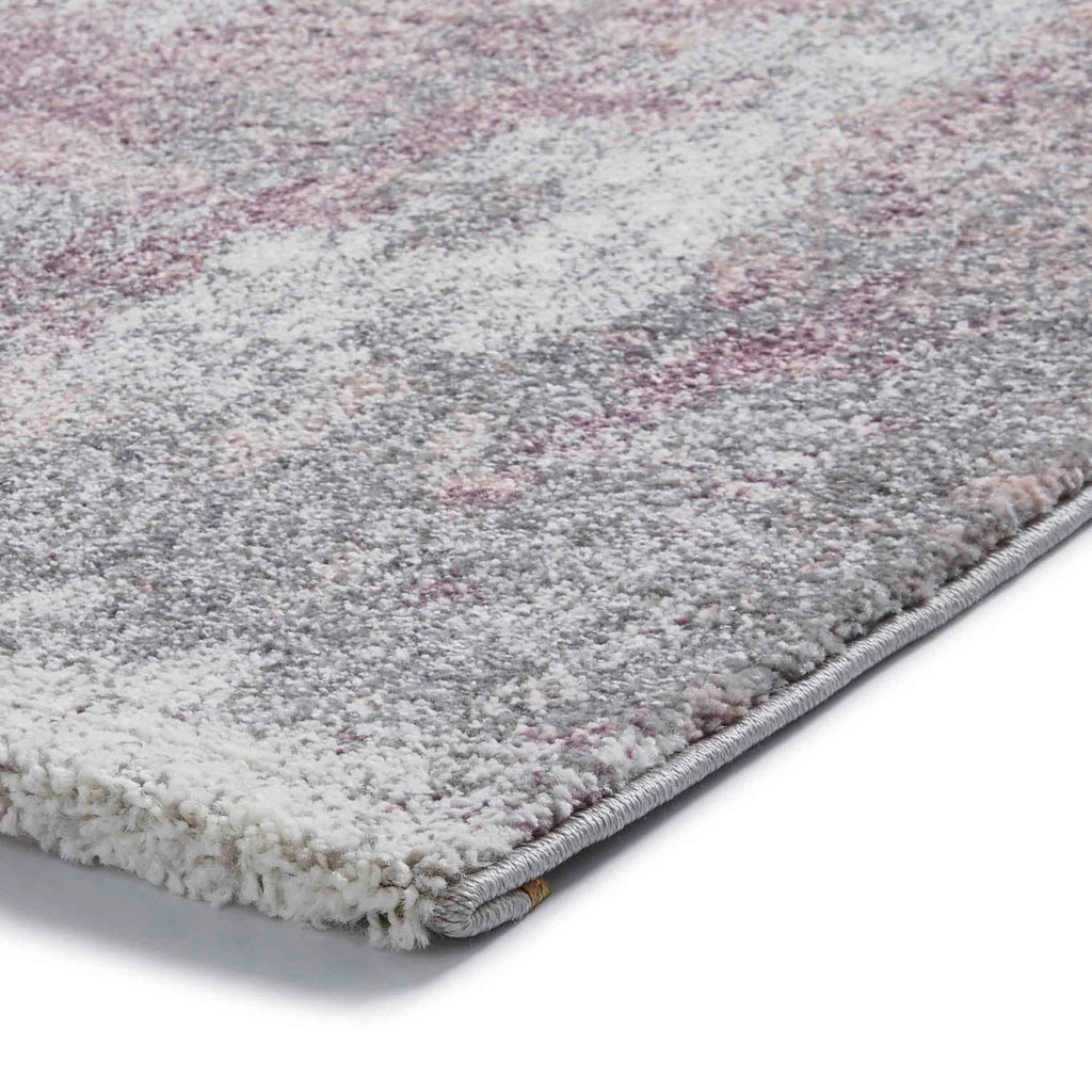 Brooklyn 8595 Ivory/Rose Runner (60cm x 230cm)