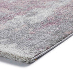 Brooklyn 8595 Ivory/Rose Runner (60cm x 230cm)