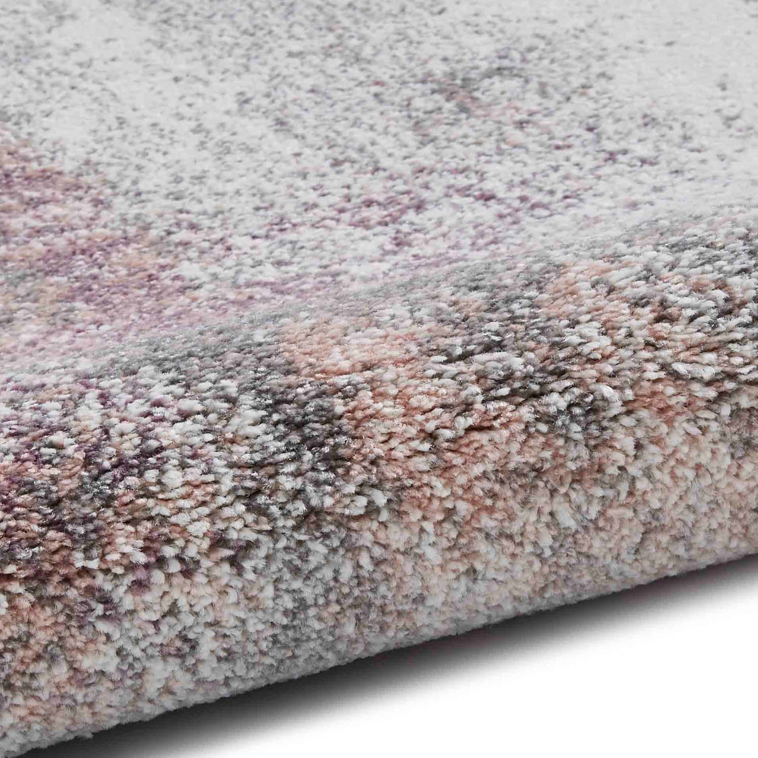 Brooklyn 8595 Ivory/Rose Runner (60cm x 230cm)
