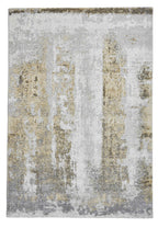 Brooklyn 8595 Ivory/Yellow Rug
