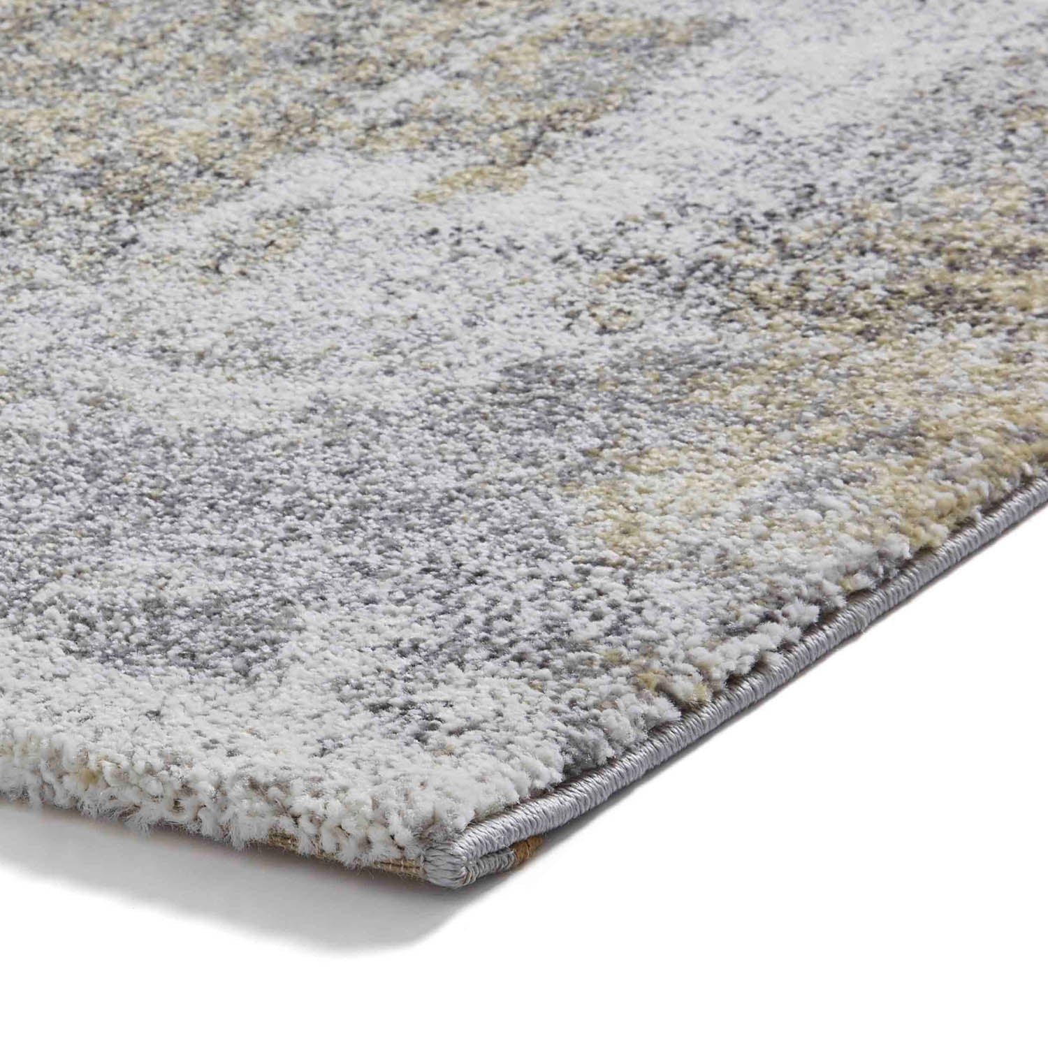 Brooklyn 8595 Ivory/Yellow Rug