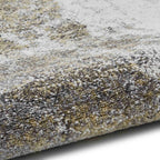 Brooklyn 8595 Ivory/Yellow Rug