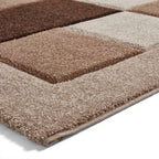 Brooklyn BRK04 Beige Rug
