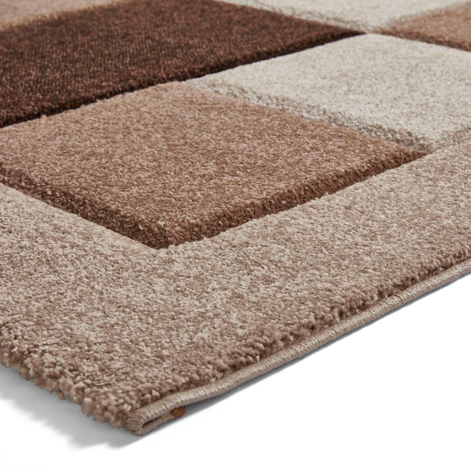 Brooklyn BRK04 Beige Rug