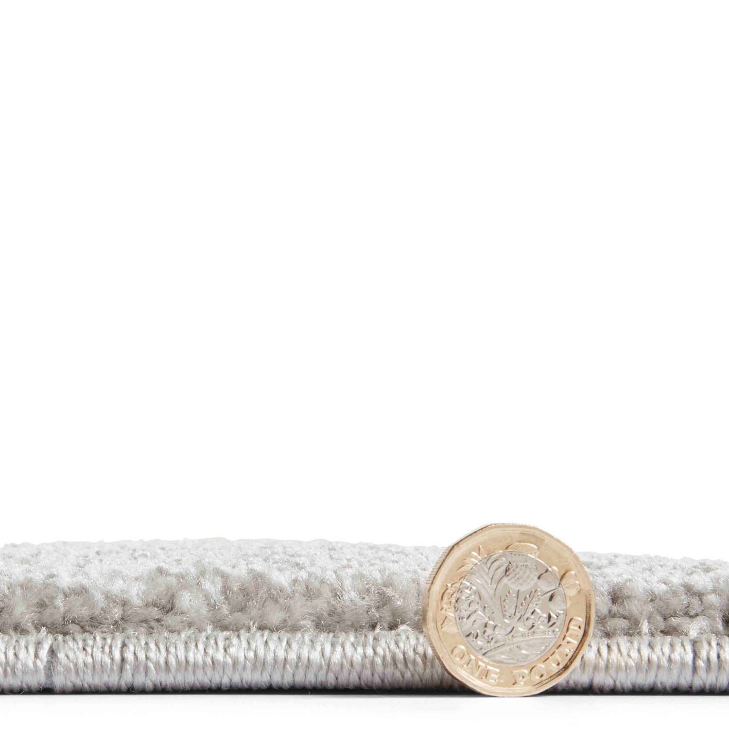 Brooklyn BRK04 Grey/Yellow Rug
