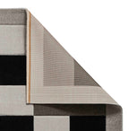 Brooklyn BRK04 Grey Rug