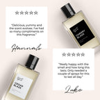 Saffron Luxe Inspired by Scent Haus