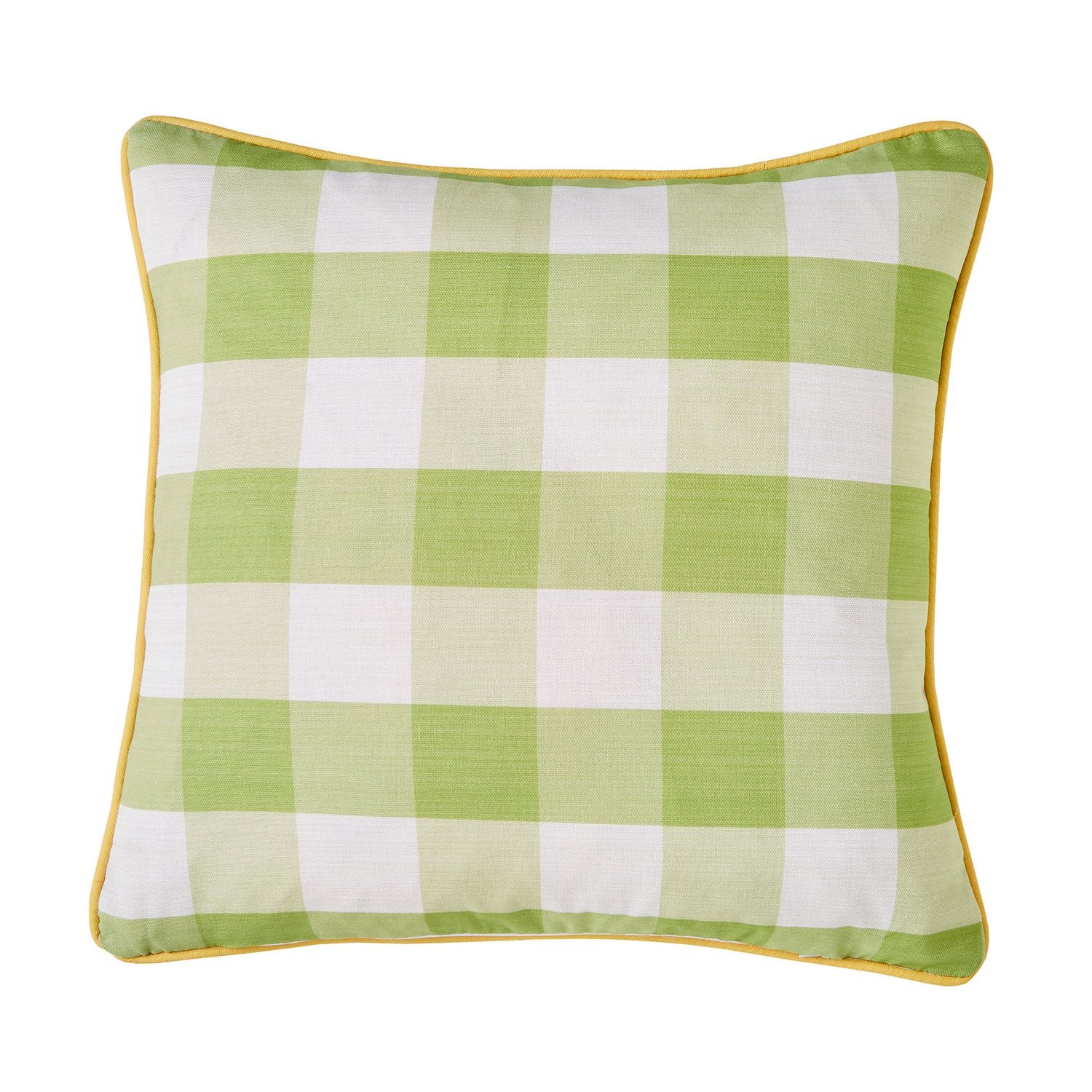 Buzzy Bee Outdoor Cushion (43cm x 43cm)