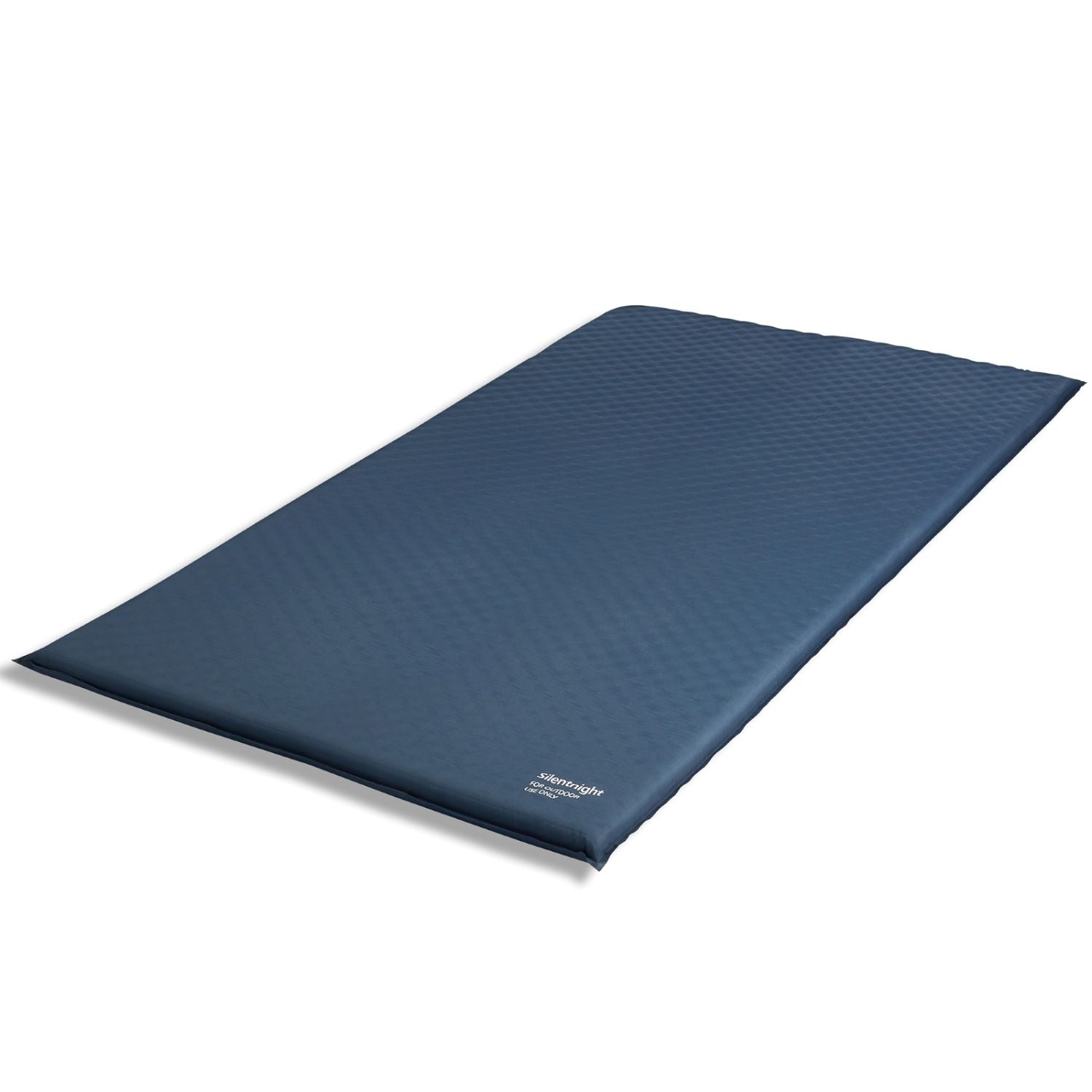 Silentnight Camping Collection Self Inflating Mattress