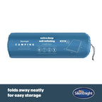 Silentnight Camping Collection Self Inflating Mattress