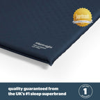 Silentnight Camping Collection Self Inflating Mattress