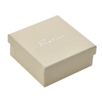 Bambino Star Silver Plated Money Box
