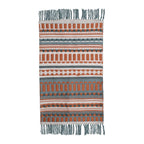 Country Living Outdoor Small Woven Patterned Rug