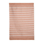 Country Living Outdoor Large Terracotta Rug