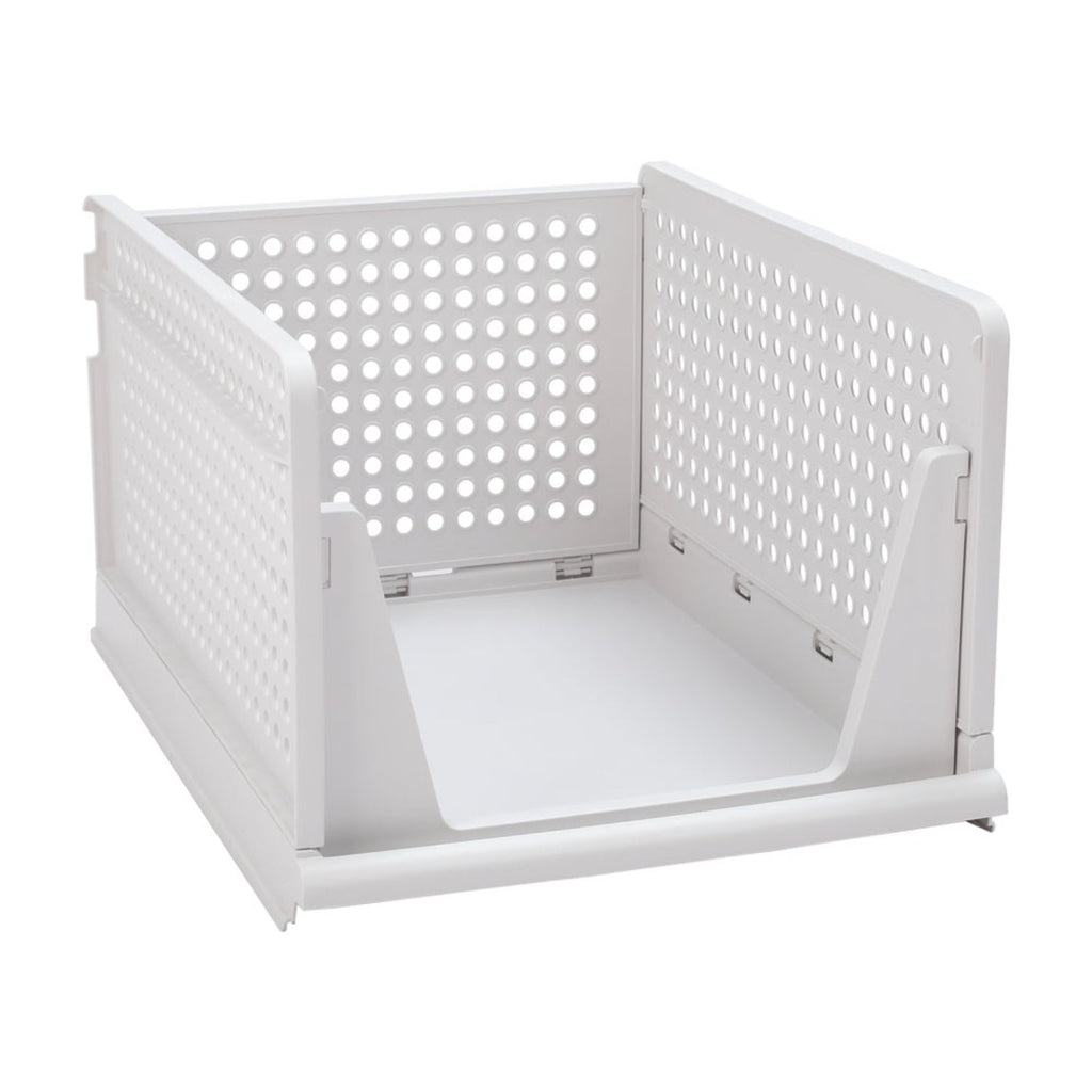 Stackable Wardrobe Storage Organiser