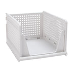 Stackable Wardrobe Storage Organiser