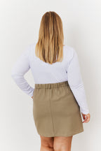Sweetheart Top
