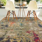 Colores Cloud CO05 Gardenia Rug
