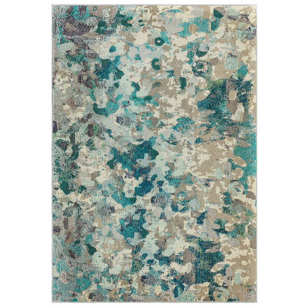 Colores Cloud CO03 Etheral Rug