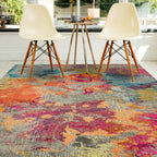 Colores Cloud CO04 Galactic Rug