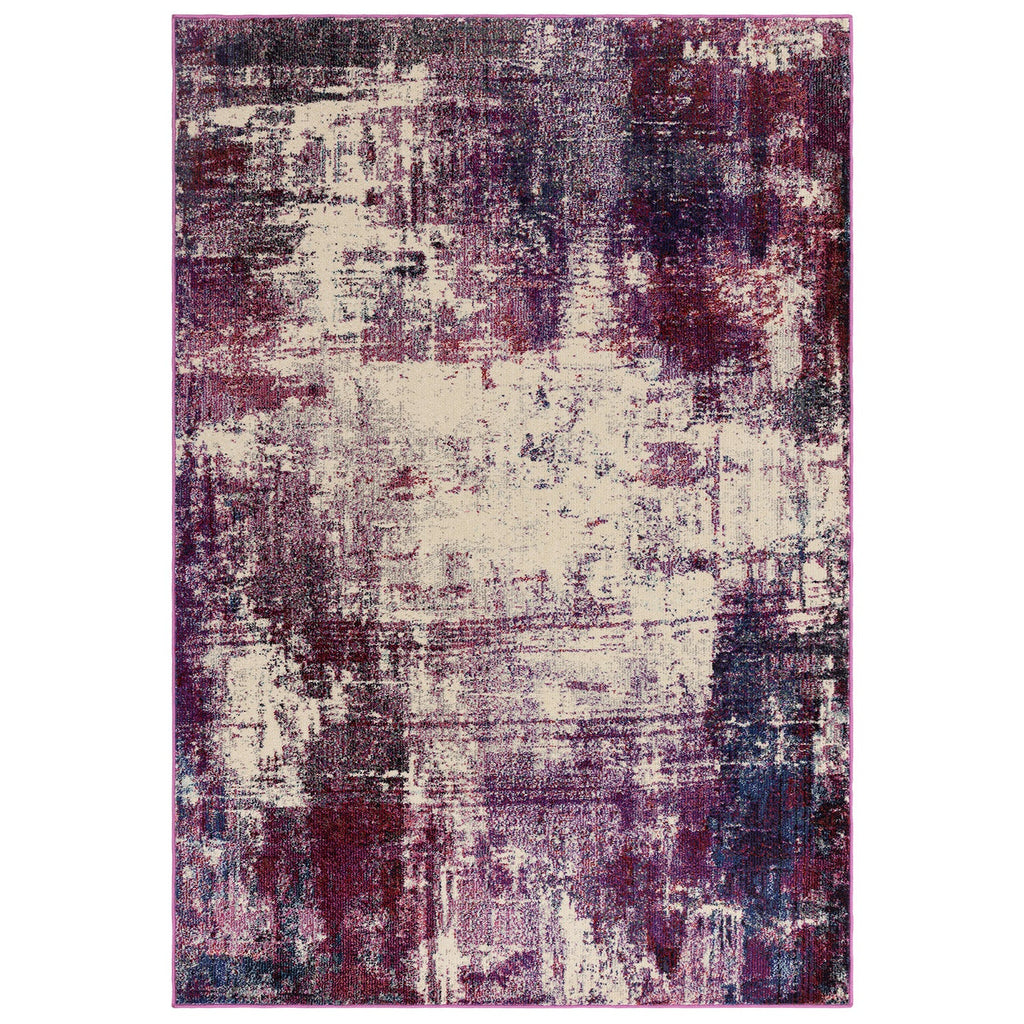 Colores Cloud CO05 Magenta Rug