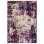 Colores Cloud CO05 Magenta Rug