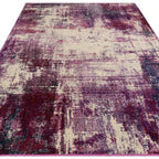 Colores Cloud CO05 Magenta Rug