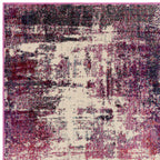 Colores Cloud CO05 Magenta Rug