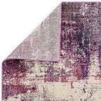 Colores Cloud CO05 Magenta Rug