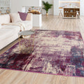Colores Cloud CO05 Magenta Rug