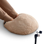 Silentnight Natural Cosy Cuddles USB Foot Warmer