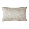 Laura Ashley Coulderton Natural Feather Cushion