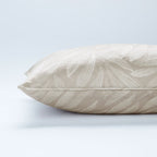 Laura Ashley Coulderton Natural Feather Cushion