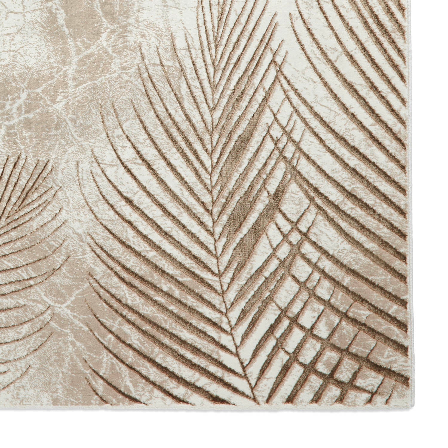 Creation 50051 Beige/Bronze Rug