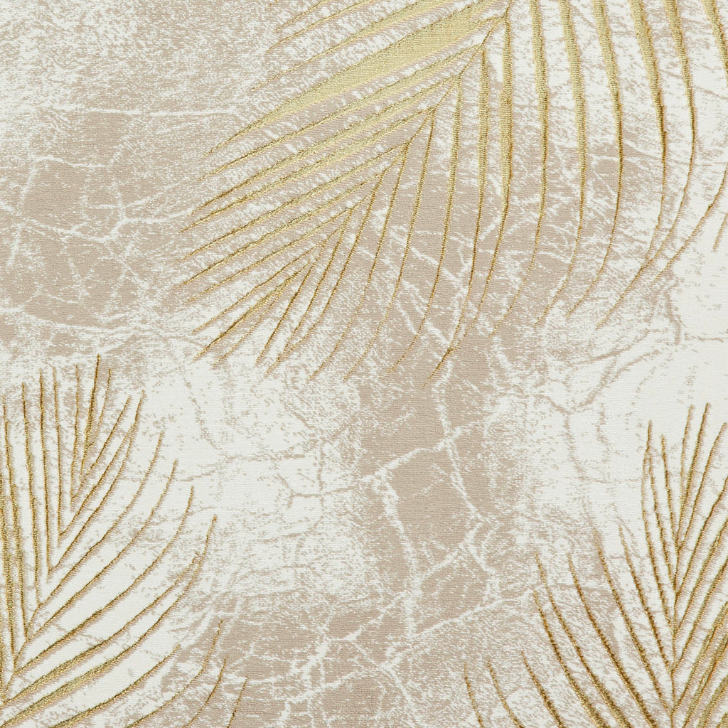 Creation 50051 Beige/Gold Rug