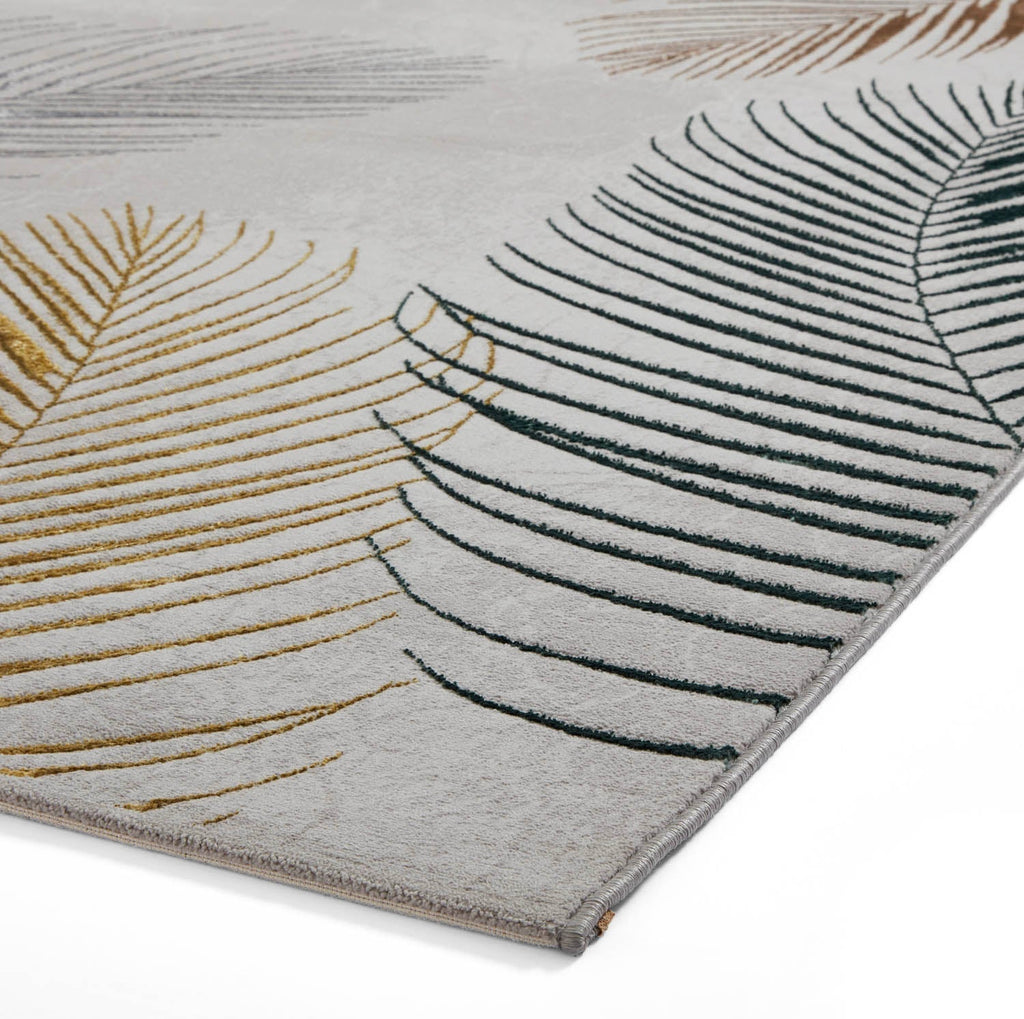 Creation 50051 Grey/Multi Rug