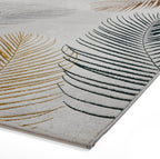 Creation 50051 Grey/Multi Rug