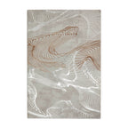 Creation 50054 Grey/Ivory Rug