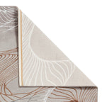 Creation 50054 Grey/Ivory Rug